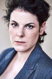 Photo of Cécile Gujer