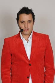 Photo of Andrés López