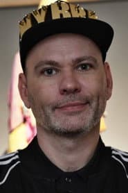 Photo of Nicholas Nybro