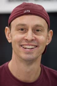 Photo of Brandon DiCamillo