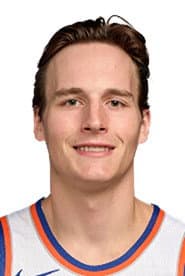 Photo of Tyler Kolek