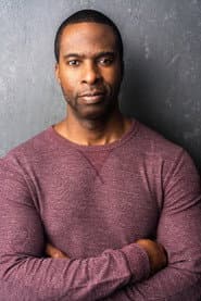 Photo of Reginald M. Jernigan Jr.