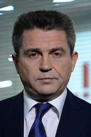 Photo of Vladimir Markin