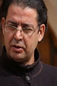 Photo of Suhail Jabaei