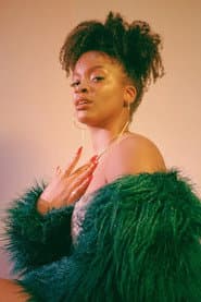 Photo of Ari Lennox