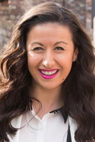 Photo of Hayley Tamaddon