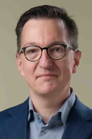 Photo of Martin Visser
