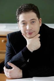 Photo of Egor Rybakov