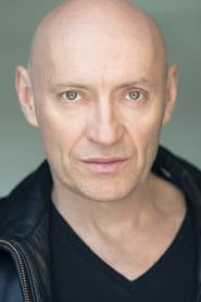Photo of Jamie Jackson