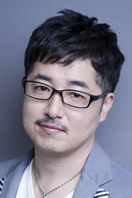 Photo of Minoru Shiraishi