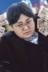 Photo of Yuya Miyashita