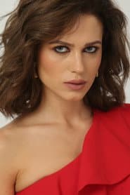 Photo of Michaela Prosan