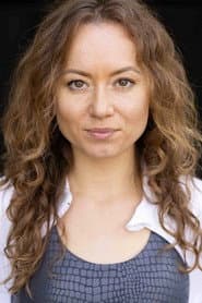 Photo of Anastasia Chernaya