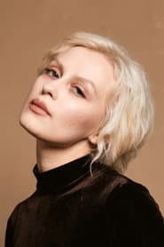 Photo of Alvydė Pikturnaitė