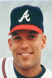 Photo of David Justice