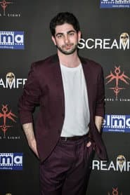Photo of Blake Simon