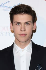 Photo of Aidan Alexander