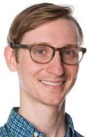 Photo of Jake Porway