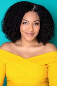 Photo of Nahjalae Lovelace