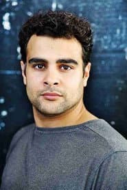 Photo of Amro Kasr