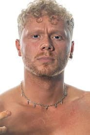 Photo of Ethan Beach