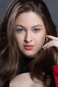 Photo of Nathaly Cadavid