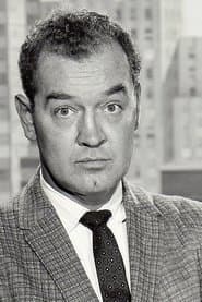 Photo of Arch Johnson