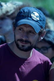 Photo of Alejo Rébora