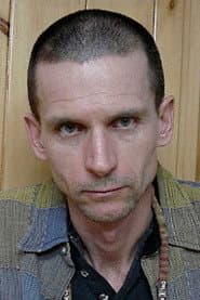 Photo of Timothy Burd