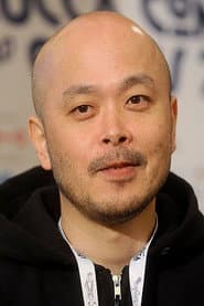 Photo of Tsutomu Nihei