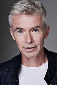 Photo of Matt Ray Brown