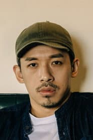Photo of Finn Huang