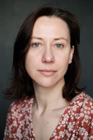 Photo of Olga Safronova