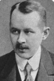 Photo of Gustaf Linden