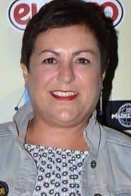 Photo of Geli Albaladejo