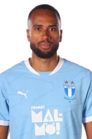 Photo of Isaac Kiese Thelin