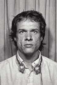 Photo of Arthur Russell