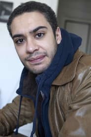 Photo of Moustafa Benaibout