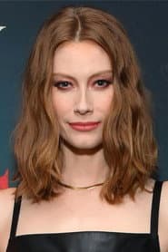 Photo of Alyssa Sutherland