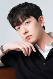 Photo of Baek Si-hun