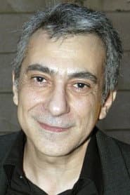 Photo of Philippe Berry
