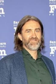 Photo of Ross Clarke