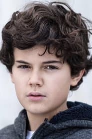Photo of Gabriel Cartrade