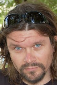 Photo of Ville Lipiäinen
