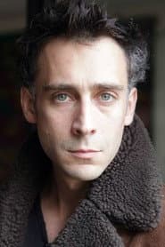 Photo of Blaise Poujade-Perrot