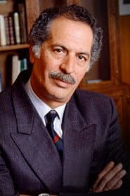 Photo of Hocine Senoussi