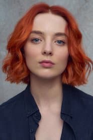 Photo of Kat Ronney