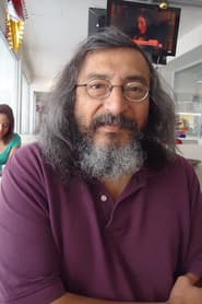 Photo of José Luis Cruz