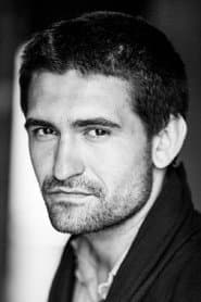 Photo of Dmytro Yaroshenko