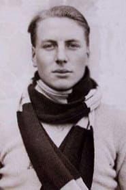 Photo of Andrew Irvine